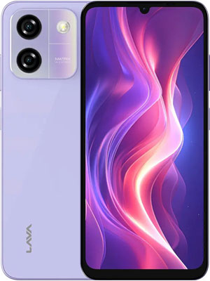 Lava Yuva Smart