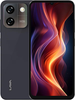 Lava Yuva Smart