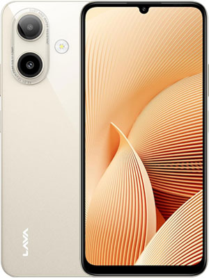 Lava Yuva Star 2