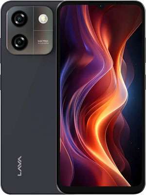 Lava Yuva Star