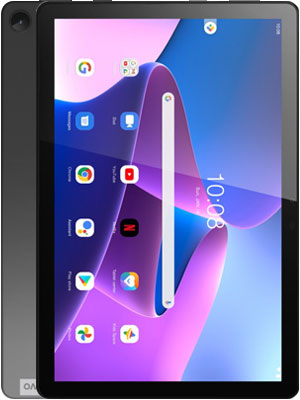 Lenovo Tab M10 3rd Gen