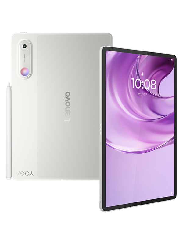 Lenovo Yoga Tab Gen 2
