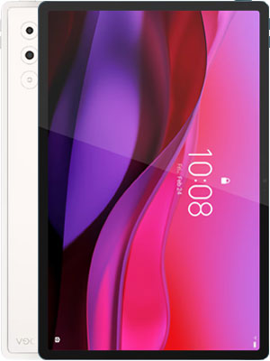 Lenovo Yoga Tab Plus