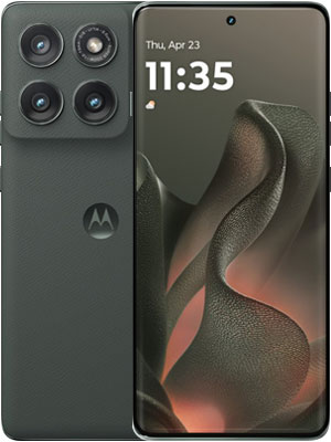 Motorola Edge 2025