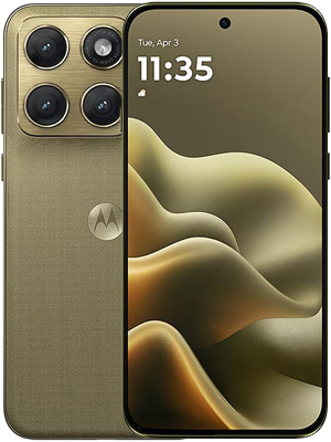 Motorola Edge 2026