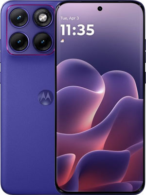 Motorola Edge 70 Fusion Plus