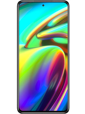 Motorola Edge 70 Fusion