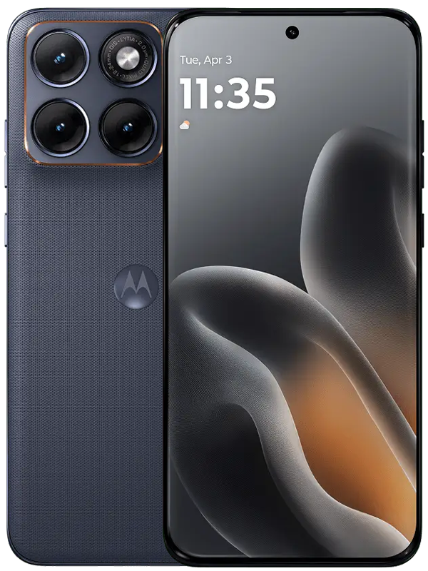 Motorola Edge 70 Fusion