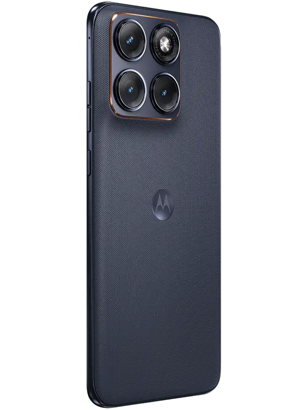 Motorola Edge 70 Fusion