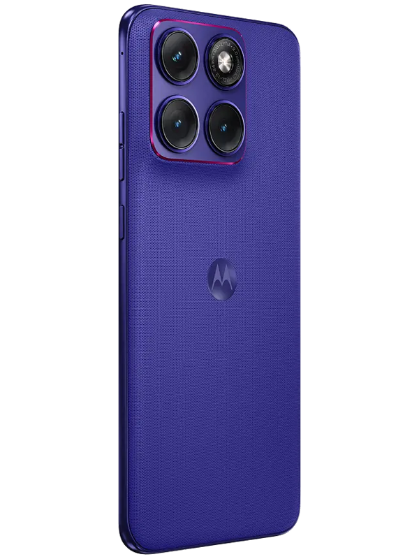 Motorola Edge 70 Fusion