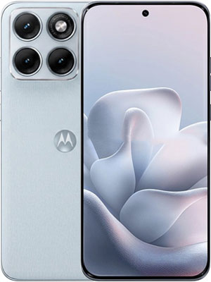 Motorola Edge 70 Fusion