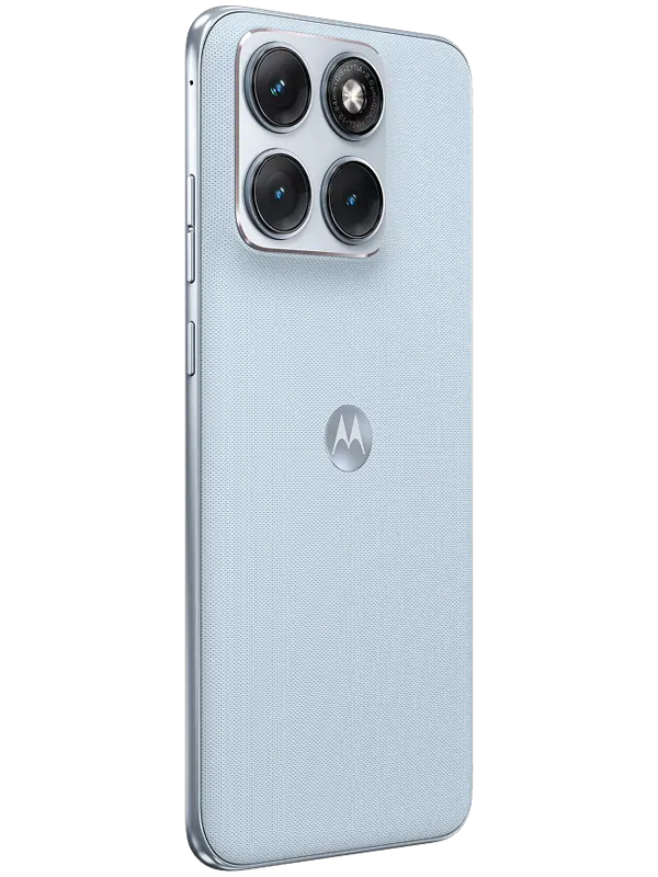 Motorola Edge 70 Fusion