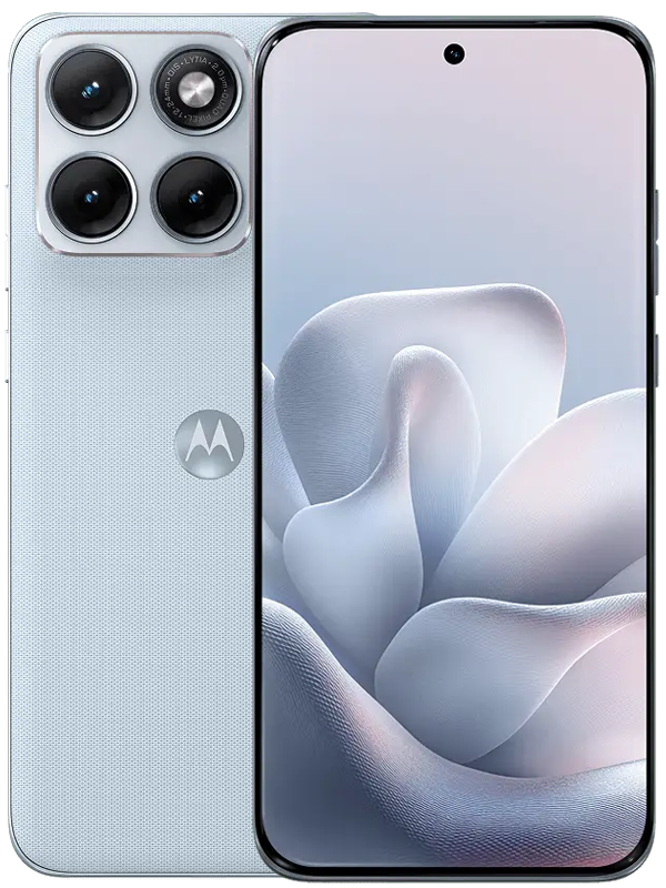 Motorola Edge 70 Fusion