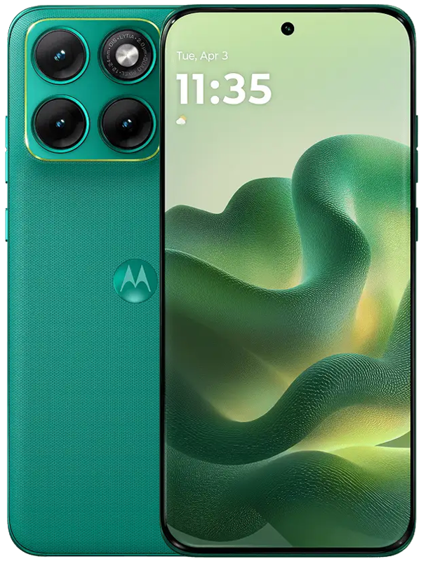 Motorola Edge 70 Fusion