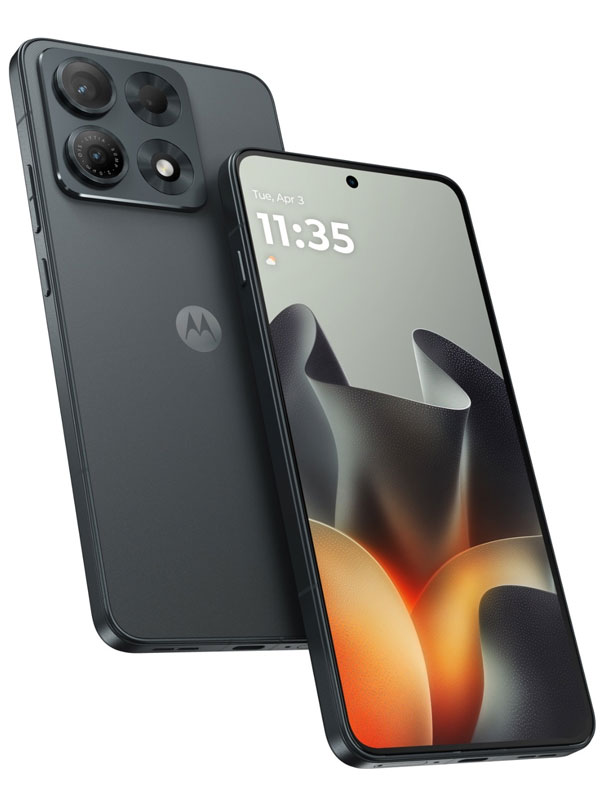 Motorola Edge 70 Max