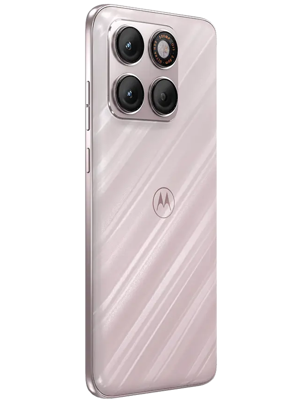 Motorola Edge 70 Plus