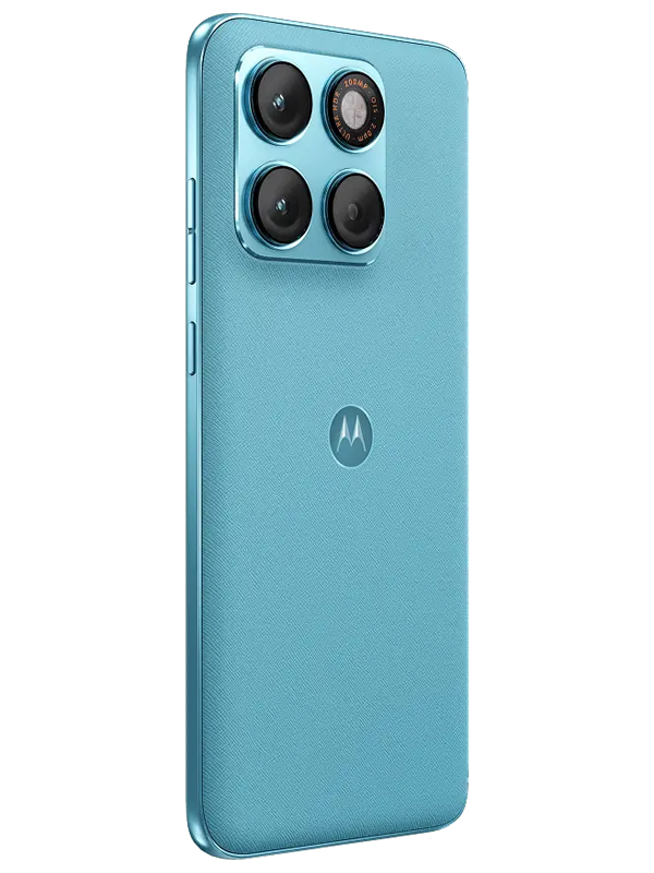 Motorola Edge 70 Plus