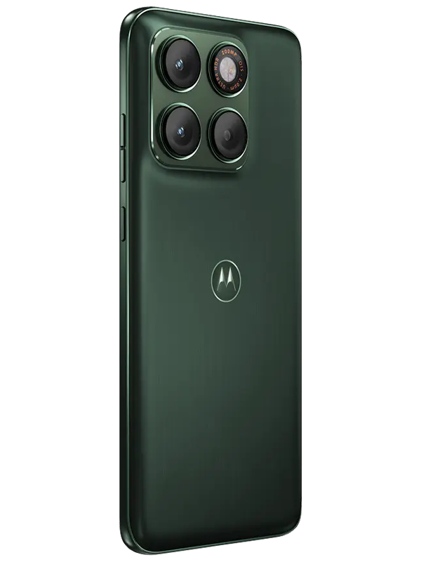 Motorola Edge 70 Plus