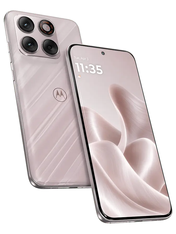 Motorola Edge 70 Plus