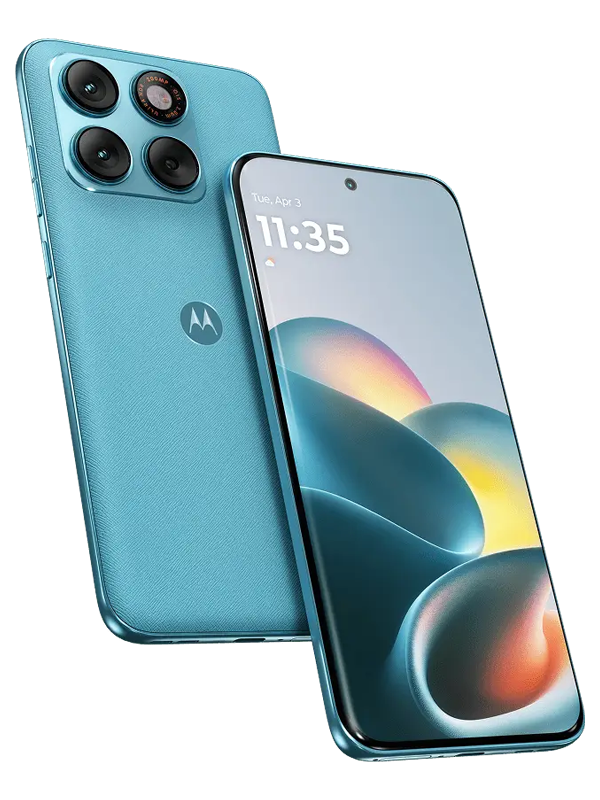 Motorola Edge 70 Plus