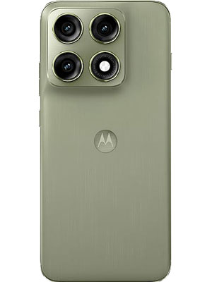Motorola Edge 70 Pro