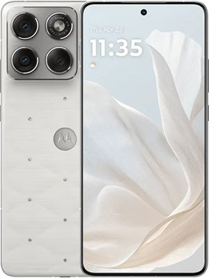 Motorola Edge 70
