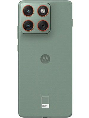 Motorola Edge 70