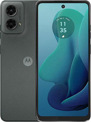 Motorola Moto G 2024