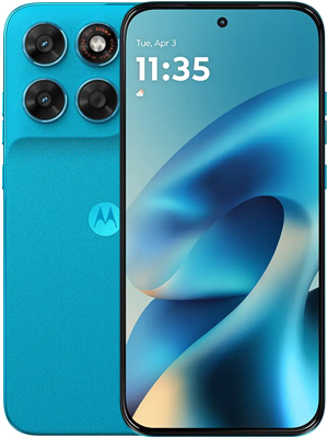 Motorola Moto G Max