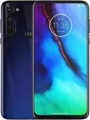 Motorola Moto G Stylus