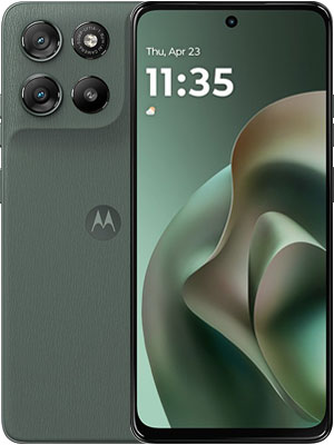 Motorola Moto G100 2025