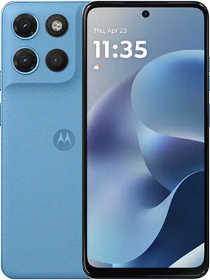 Motorola Moto G17 Power