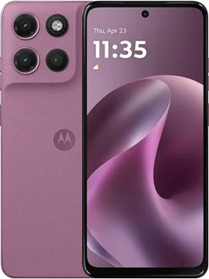 Motorola Moto G17