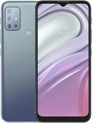 Motorola Moto G20 Pictures - Phonebolee