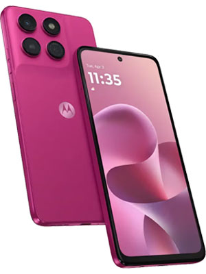 Motorola Moto G37 Power