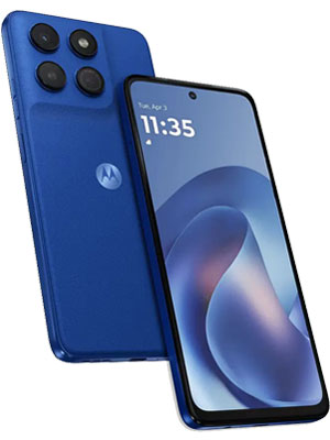 Motorola Moto G37 Power