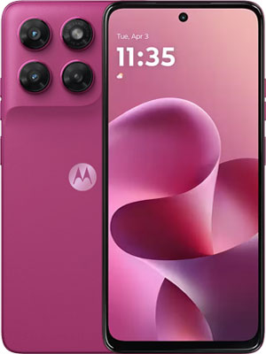 Motorola Moto G37