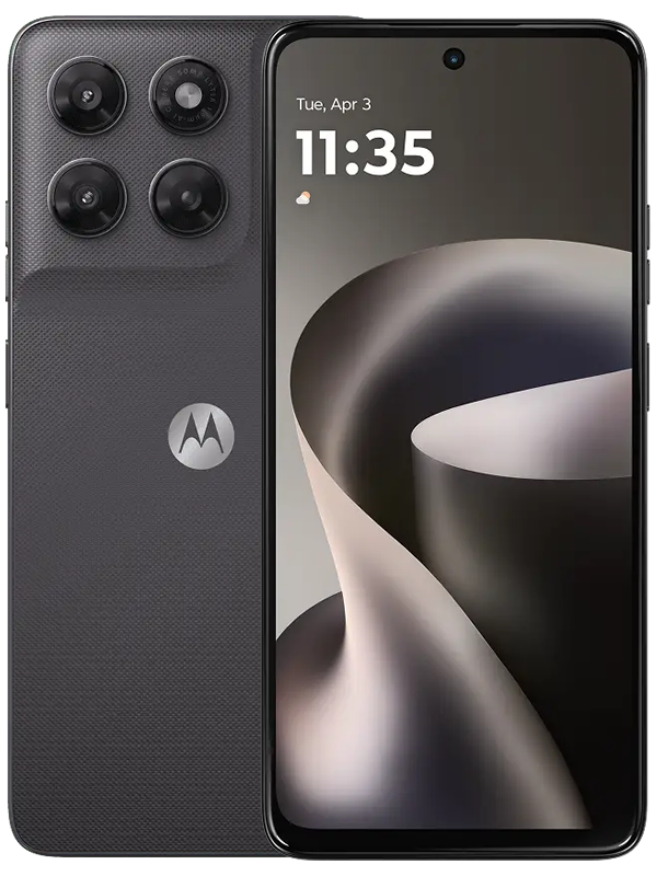 Motorola Moto G37