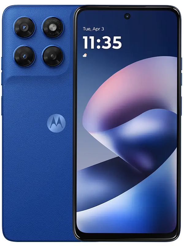 Motorola Moto G37
