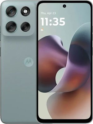 Motorola Moto G56