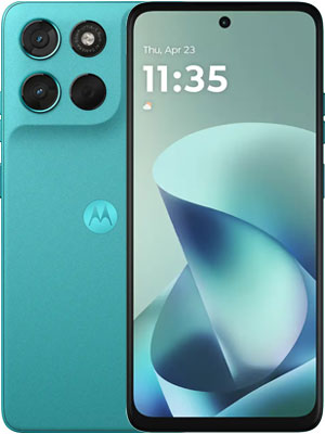 Motorola Moto G57 Power