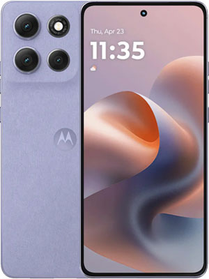 Motorola Moto G86