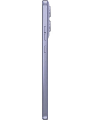 Motorola Moto G86