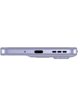 Motorola Moto G86