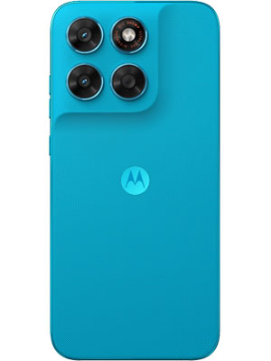Motorola Moto G87