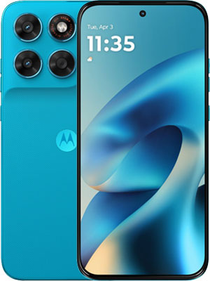 Motorola Moto G87