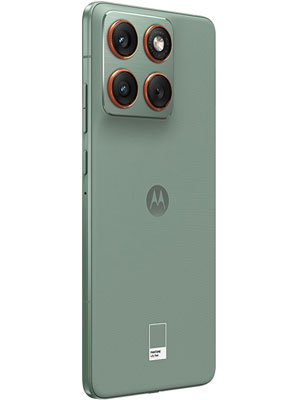 Motorola Moto X70 Air