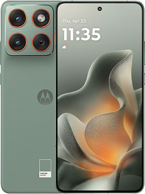 Motorola Moto X70 Air