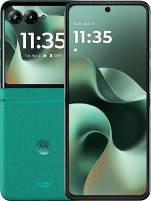 Motorola Razr 2026