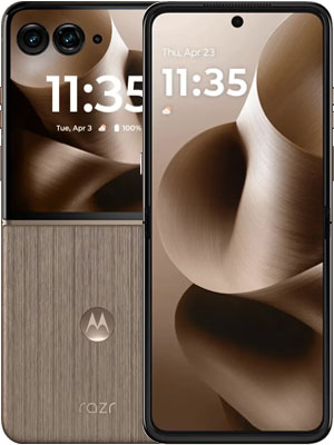 Motorola Razr 60 Ultra